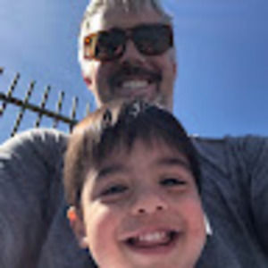 Meet your Posher, Ryan